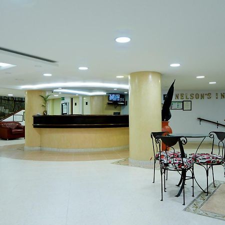 Hotel Nelson'S Inn Ibagué Εξωτερικό φωτογραφία